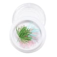 thumbnail image 2 of Flor seca real Colcomx decoración de uñas acrílicas de gel, 2 of 8