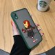 thumbnail image 1 of iPhone 11 Pro MAX SE 2020 X XS XR 6 6S 7 8 Plus + 2022 ip Compatível Funda Celular Suave Para Estuche American Hulk, 1 of 4