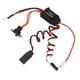 thumbnail image 1 of Controlador de Velocidad Del Motor Cepillado ANGGREK PCB Preciso ESC para Coches de Control Remoto 1/28, 1 of 7