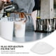 thumbnail image 5 of Bolsa de malla reutilizable para leche de frutos secos, colador para preparar leche de soja, jugo, yogur y tofu caseros Duradero y fácil de limpiar, 5 of 7