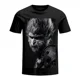 thumbnail image 4 of Camiseta holgada informal de manga corta con estampado de anime Myth Wukong de marca de moda estadounidense 2024, camiseta de gran tamaño para mujer, ropa retro Y2k, 4 of 4
