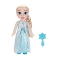 thumbnail image 3 of Poupée Mon amie Elsa de Frozen, 3 of 4