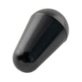 thumbnail image 5 of Musiclily Ultra Universal Guitar 5-Way Switch Tips Pickup Selector Lever Switch Knobs for Fender Squier Strat Style Electric Guitar, Black (Set of 2), 5 of 5