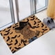 thumbnail image 4 of Decoración del hogar, alfombras, alfombras de baño, tapetes, alfombra, alfabeto, alfombra de toro, tapete de entrada antideslizante, tapetes absorbentes para baño, cocina y entrada., 4 of 5