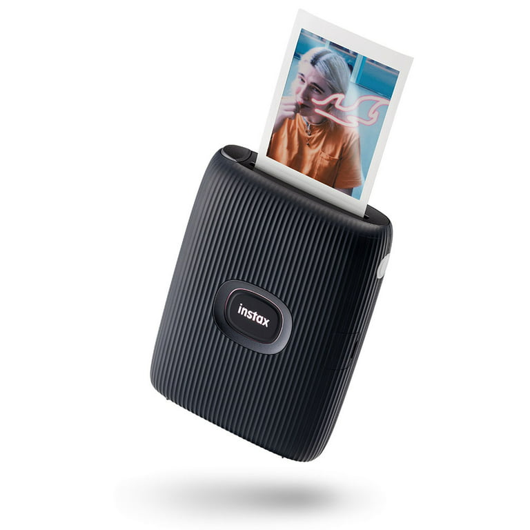Fujifilm Instax Mini Link 2 Azul - Mi Foto Pro