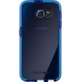 thumbnail image 4 of Tech21 BLUE EVO CHECK ANTI-SHOCK CASE TPU COVER FOR SAMSUNG GALAXY S6 (SM-G920), 4 of 8