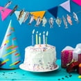 thumbnail image 4 of FESTFENDS De Fiesta Con Banderines Tema Para De Jubilación, 4 of 6