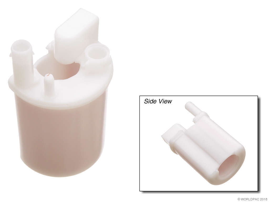 GOPARTS Replacement for 20012006 Hyundai Elantra Fuel Filter for