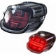 thumbnail image 3 of Brake Light For Glide 883 1200 Motorbike Tail Light Motorcycle Conversion Kit Rear Brake Light, 3 of 5