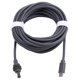 thumbnail image 1 of Cable de Alimentación USB C A CC para Mini, 16,4 Pies, Cable de Repuesto Tipo C A CC para Mini, 1 of 5