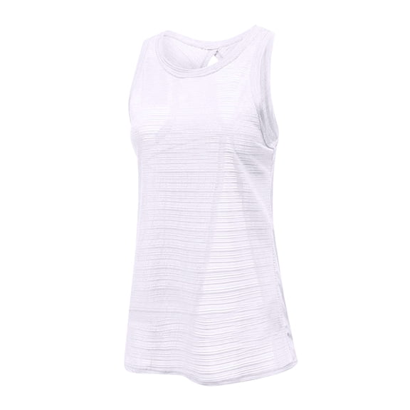 zbxnLI Women's Workout Tank Tops Quick Dry Yoga Tops Breathable Sleeveless Athletic Tanks for Women