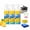 3PCS, variant on 4-in-1 Multi-Enzyme Foam Cleaner, 5.2 OZ All-Purpose Deep Cleaning Spray for Car Interior, Kitchen, Sofa & Bathroom Tiles
