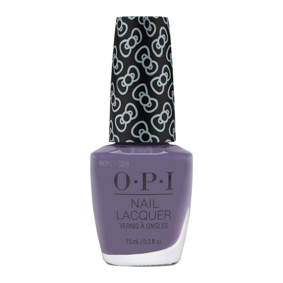 OPI Nail Nail Polish - Hello Kitty Holiday 2019 - Hello Pretty NL HPL07 (D)