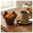 thumbnail image 4 of Muffin de zanahoria Bimbo por pieza, 4 of 4