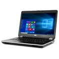 thumbnail image 4 of Dell Latitude E6440 Laptop Computer, 2.90 GHz Intel i7 Dual Core Gen 4, 8GB DDR3 RAM, 512GB SSD Hard Drive, Windows 10 Professional 64 Bit, 14" Screen, 4 of 8