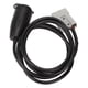 thumbnail image 4 of Cable conector de carga de batería de 50A a 4,8A con adaptador USB 16AWG de 2m de largo para industria automotriz, 4 of 12