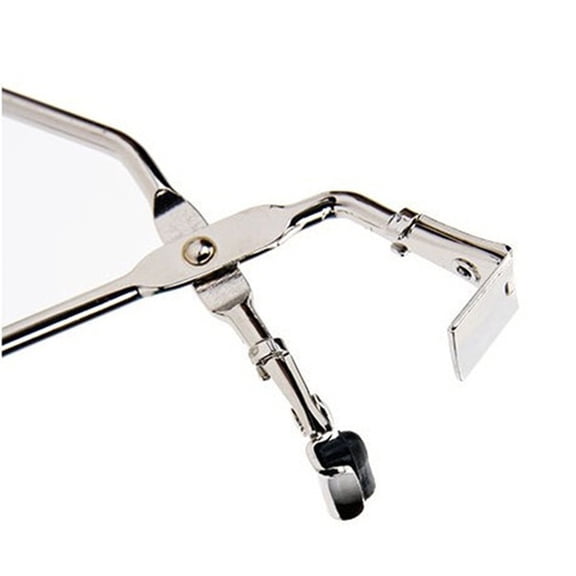 Homoyoyo Eyelash Curler with Spring Loaded Design for Natural Curling - 1 Piece Beauty Tool