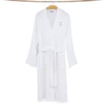 thumbnail image 3 of Linum Home Textiles 100% Turkish Cotton Smyrna Personalized Hotel/Spa Luxury Robes, 3 of 3