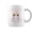 Black, variant on Girls Gone Mild Bachelorette Spa Slumber Bachelorette Party Coffee Mugs