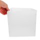 thumbnail image 5 of OUNONA Organizador De Papelería Y Cosméticos Plegable Transparente Para Uso En Oficina Y Hogar, 5 of 7
