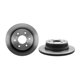 thumbnail image 1 of Par de DISCOS VENTILADOS TAHOE 2008 CHEVROLET 6.0L V8 Traseros BREMBO ., 1 of 5