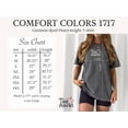 thumbnail image 5 of Comfort Colors Baseball Mama Shirt, Baseball Game Day Shirt, Raising Ballers T-shirt, Baseball Season Mom Shirt, Retro Baseball Mom Shirt, 5 of 5