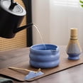 thumbnail image 2 of 7Pcs Japanese Matcha Tea Set, Matcha Kit, 2 of 4