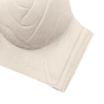 thumbnail image 4 of Bras for Women Push Up Baeitkot Women's Large Bust Lifting and Support Bra To Sagging, 4 of 5
