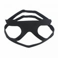 thumbnail image 3 of XIRQI Universal Headgear Full Replacement Part Ventilator Headband Comfort Breath Machine Band, 3 of 7