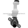 thumbnail image 2 of Quality-Built NM55383 New Brake Master Cylinder, 2 of 4