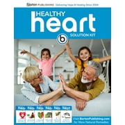 Healthy Heart Solution Kit
