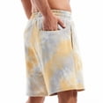 thumbnail image 7 of Athletic Shorts for Men Workout Shorts Men Casual Running Lightweight Running Workout Gym Shorts Men's Shorts Casual Summer Shorts Casual Short Pants Gym Shorts, 7 of 7