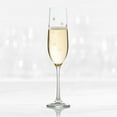 thumbnail image 3 of Trudeau Sparkle Champagne Flutes 6.4OZ BX/4, 3 of 4