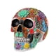 thumbnail image 1 of Retro Resina Skull Decor Dinosaur Resin Head Modelo Ceratosaurus Replica Esqueleto Estatuilla Colección Ampliamente usado Espécimen para el arte Inevent HA011439-00B, 1 of 7