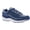 Medium Blue, variant on Easy Spirit Womens Romy Suede Slip On Athletic and Training Shoes