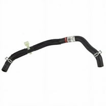 Motorcraft KM-5095 Radiator Coolant Hose Fits select: 2012-2018 FORD FOCUS, 2018-2022 FORD ECOSPORT