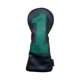 thumbnail image 4 of Funda de Cabeza para Club de Golf DYNWAVEMX Protección de PU Impermeable Negro 1, 4 of 8