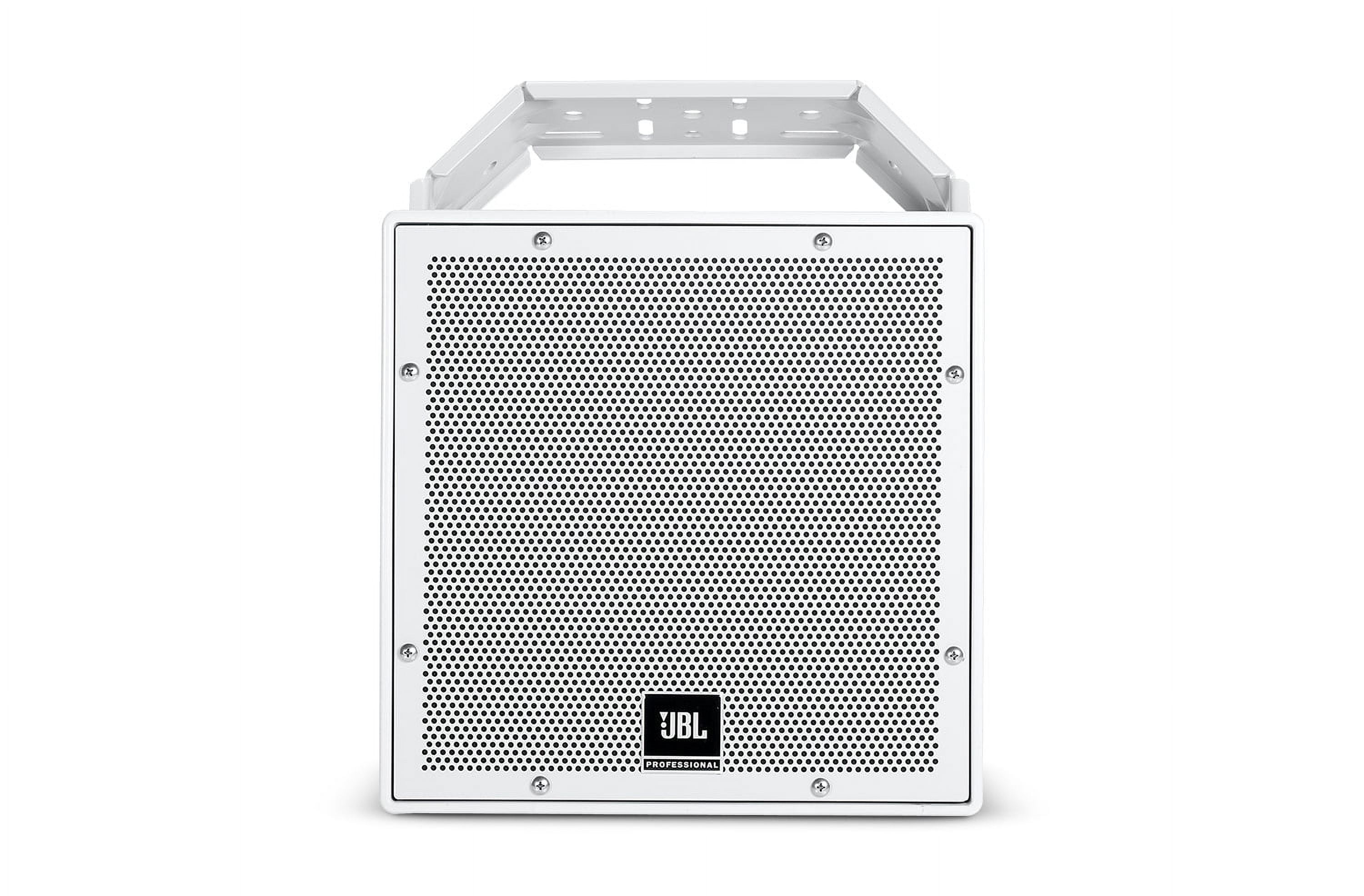 AWC82 Speaker