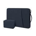 thumbnail image 1 of Protect Laptop One Shoulder Bag - Estuche apto para portátiles de 13,3" - Unisex para viajes de trabajo2912, 1 of 5