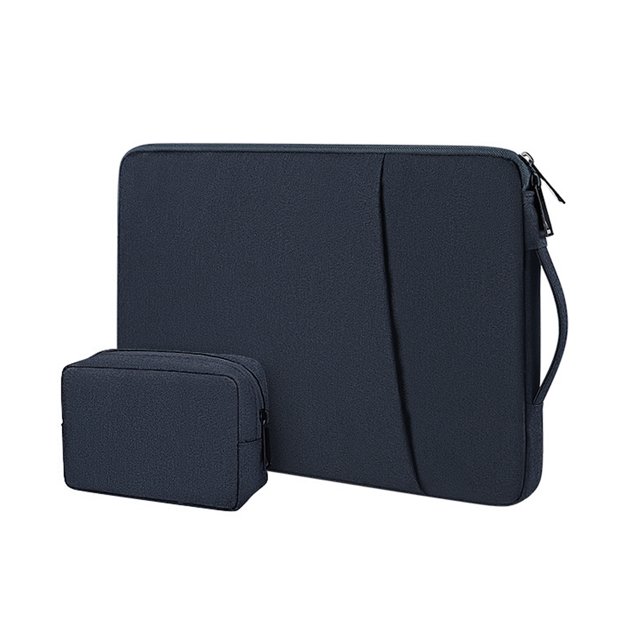 Protect Laptop One Shoulder Bag - Estuche apto para portátiles de 13,3" - Unisex para viajes de trabajo2912