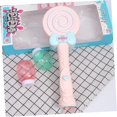 thumbnail image 3 of 3pcs Bubble Sticks For Kids Automatic Bubble Machine Electric Bubble Machine Bubbles Machine For Kids Bubble Wand Bubble Sticks Wand Automatic Bubble, 3 of 5