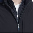 thumbnail image 3 of Weatherproof Men's Stretch Tech Double Layer Jacket, 3 of 8