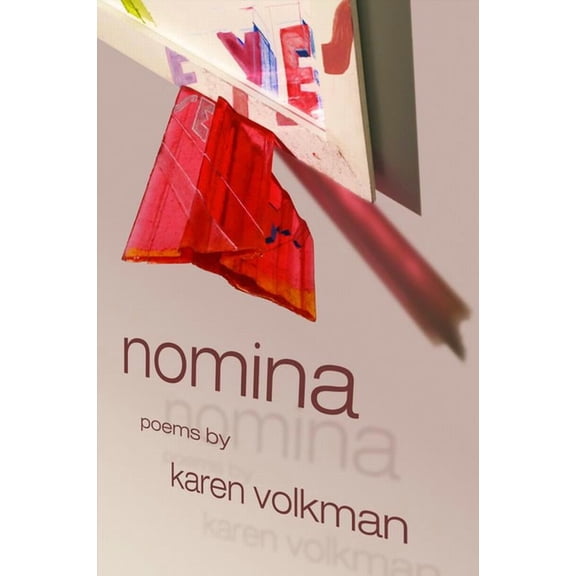 Nomina, (Paperback)