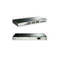thumbnail image 4 of D-LINK BUSINESS DGS-1510-28X SmartPro 24Port Gigabit Switch, 4 of 6