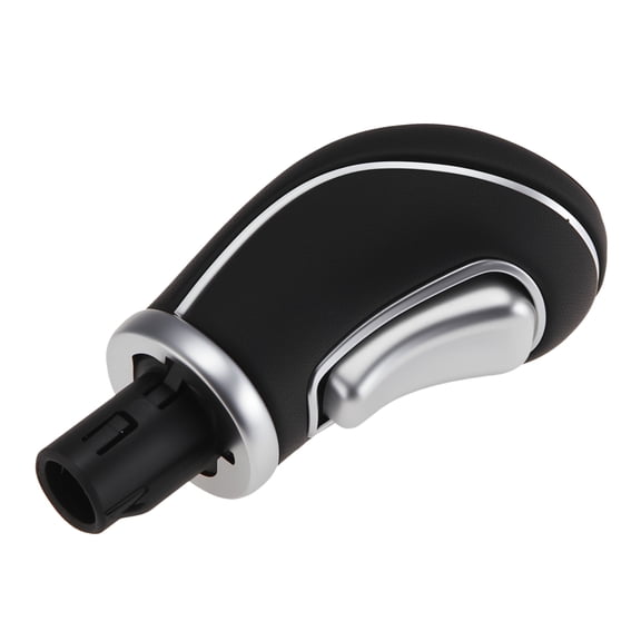 Unique Bargains Gear Shift Knob Handle for Hyundai Elantra 2014-2016 No.467204V300 Shift Gear Lever Knob Gearstick Gaiter Boot Cover for Hyundai Elantra Gt 2013-2017