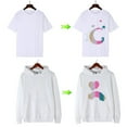 thumbnail image 1 of WIFKLSIIPG Motifs de Transfert, Ensemble de Jour pour Chemises, Fer à Repasser, HTV en Transfert Thermique, 1 of 4