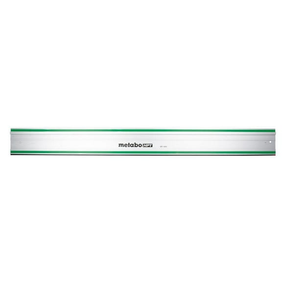 Metabo Hpt 63 Inch Track Saw Extruded Aluminum Guide Rail