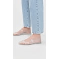 thumbnail image 3 of Zapatos Sam Edelman Michaela Jelly Mary Jane Plano Transparente 10, 3 of 6