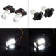 thumbnail image 5 of Bombillas para faros antiniebla, 2 bombillas LED blancas 5202 H16 DRL, tecnología de vanguardia, 5 of 9