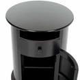 thumbnail image 3 of Safavieh TABITHA SWIVEL ACCENT TABLE, AMH5712B, 3 of 4